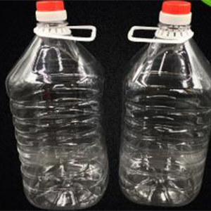 5L透明桶 5L透明桶